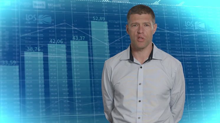 LOS Energy Kraftkommentar uke 36 2016
