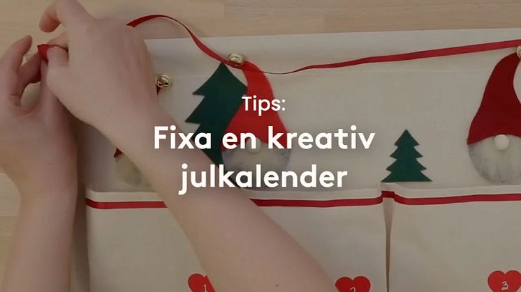 Att låta barnen vakna upp till en liten överraskning varje dag skapar inte bara glädje utan också fina minnen av gemenskap och förväntan.