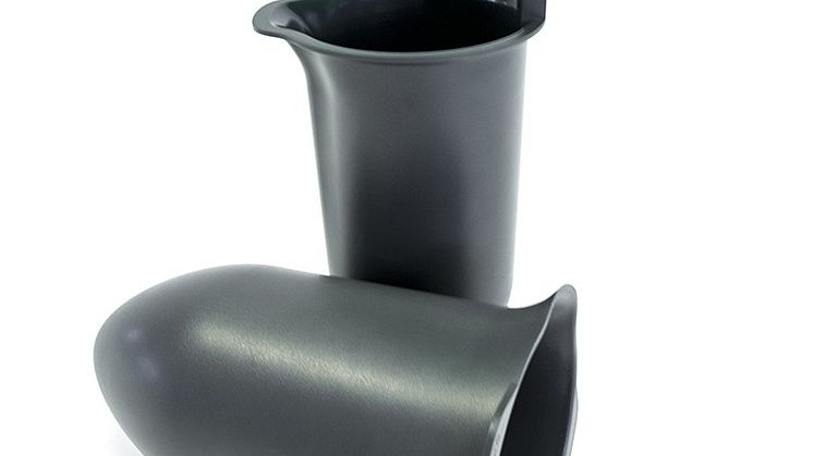 Snigelfälla delar