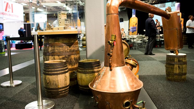 Scanautomatic & ProcessTeknik 2012