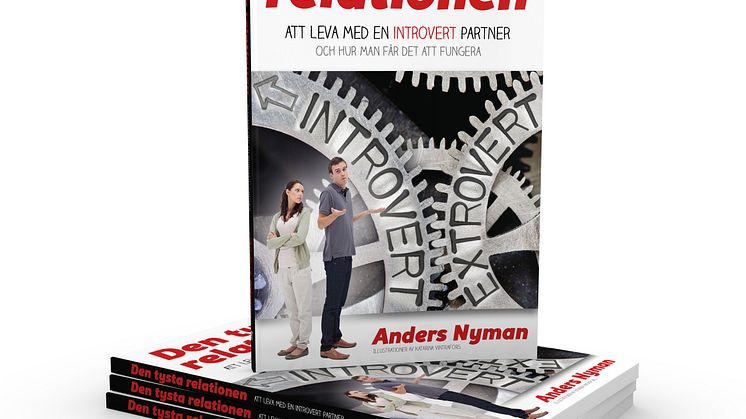 Den tysta relationen, av Anders Nyman