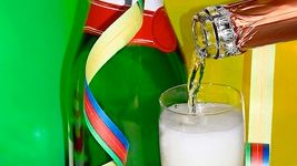 Auch zum Jahreswechsel gilt: Kein Alkohol am Steuer