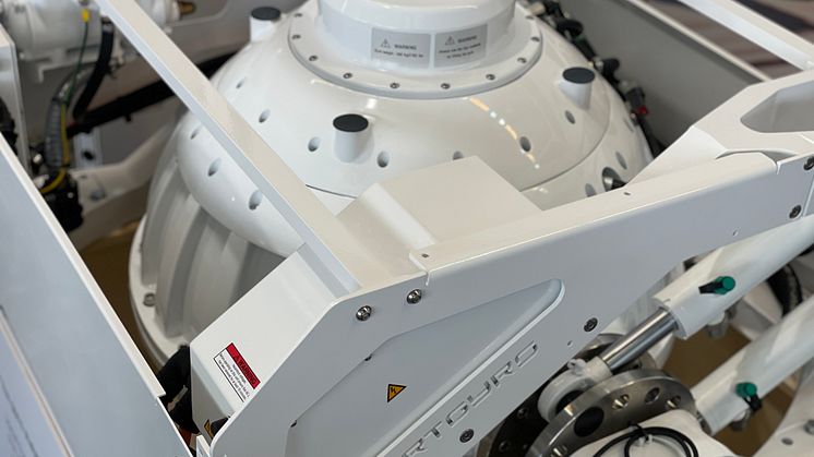 Smartgyro SG60