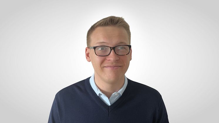 HBA Fordonsteknik AB välkomnar Jens Norberg till rollen som distriktschef i Norr