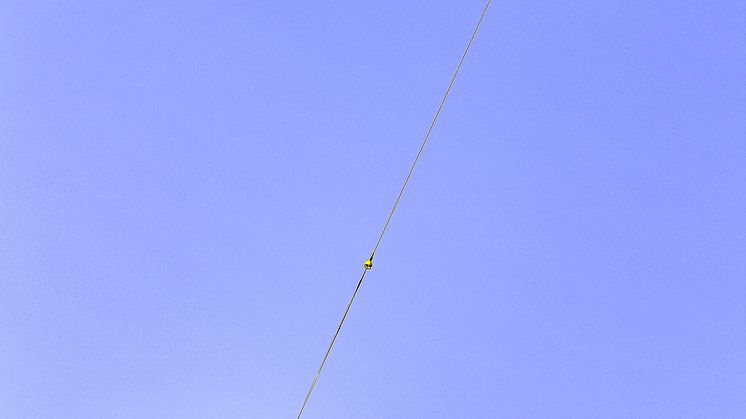 Heliktopereinsatz Masten Kissing 3