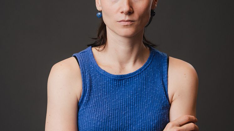 Anna Mlasowsky, ny professor i konsthantverk, om att skapa ett samhälle för jämställdhet och mångfald