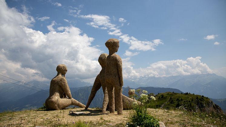 AILYOS-Leysin © Zoé Rey (OTV)