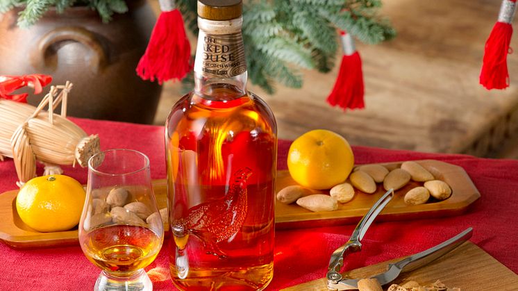Julklappen för whiskyälskaren