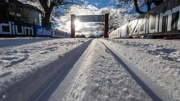 Inför Tjejvasan 2021 – fakta, nyheter och sändningstider