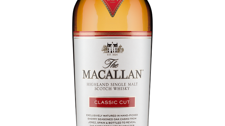 The_Macallan_Classic_Cut_bottle