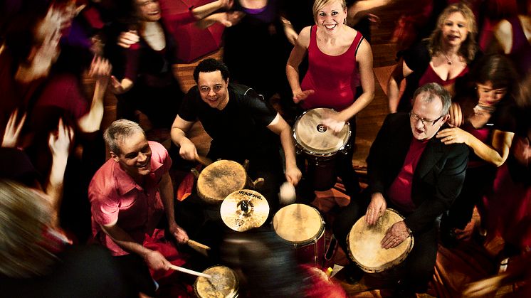 HUNGER – URPREMIÄR 31 AUGUSTI PÅ FOLKTEATERN GÖTEBORG
