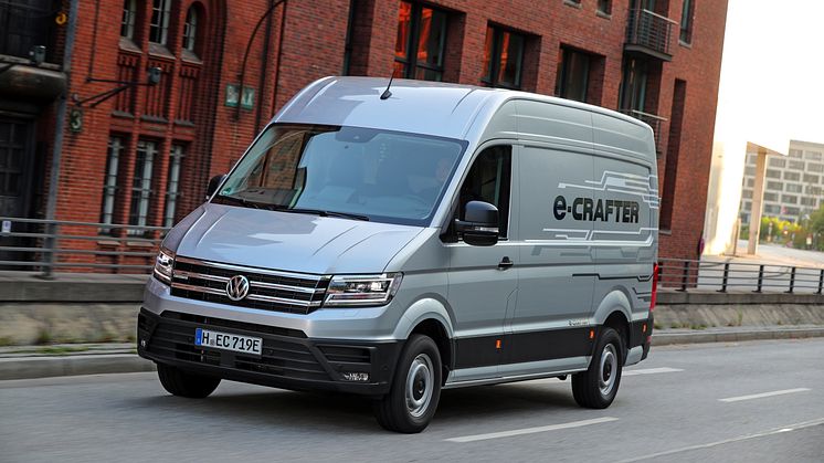 e-Crafter