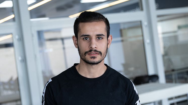 Yosif Almesto 