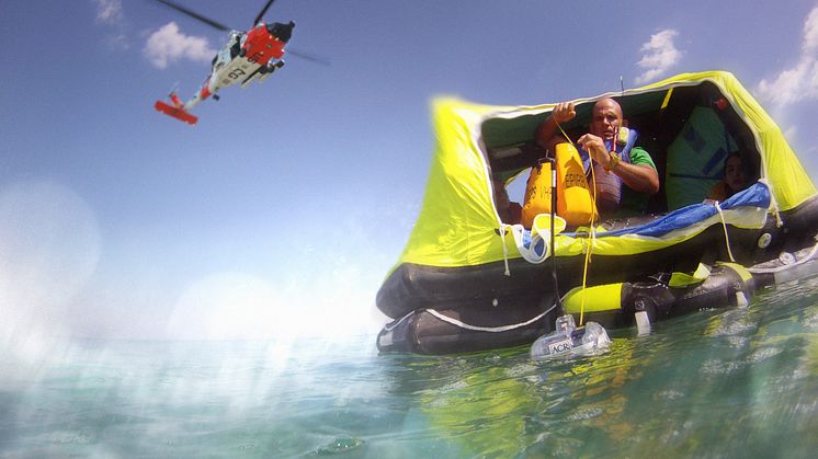 Safety specialists ACR Electronics and Ocean Signal will launch their AIS EPIRBs this year, offering new life-saving benefits for commercial and recreational users