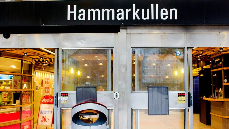 SOS Barnbyar startar professionellt mentorsrprogram för unga i Hammarkullen
