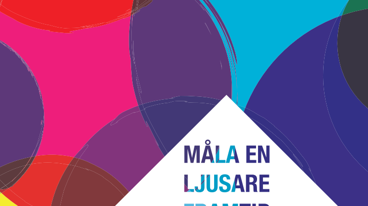 Internationella MS-dagen manifesteras med utställning