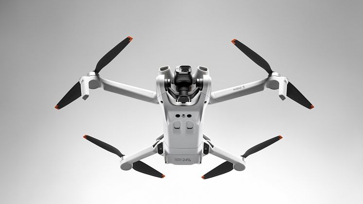 DJI Mini 3 - Close-Up 7 of 7