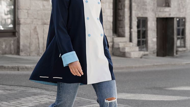 Blæst Rainwear Rio 