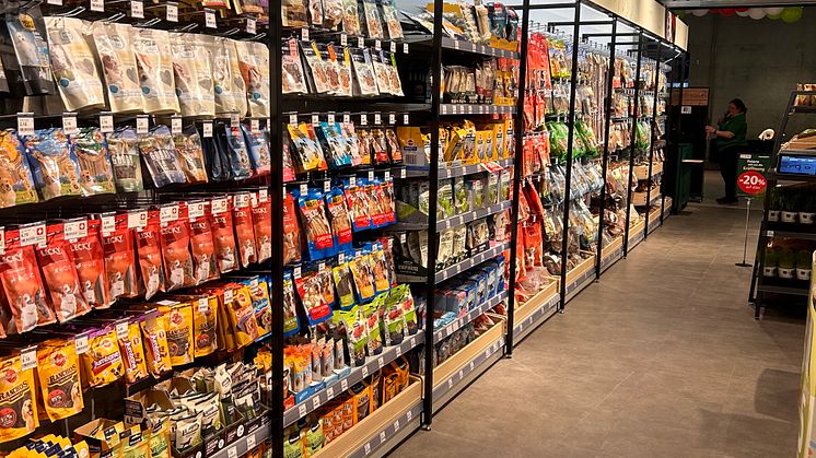 Hundesnacks
