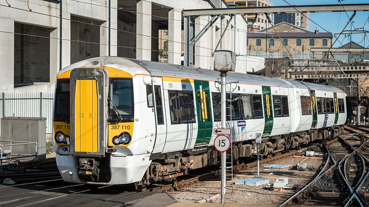 Great Northern and Thameslink trains will be exceptionally busy due to ASLEF driver strikes at other train operators
