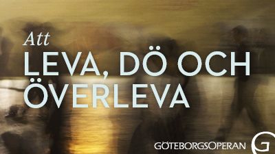 Att leva, dö och överleva  – musikskapande i antisemitismens närhet 