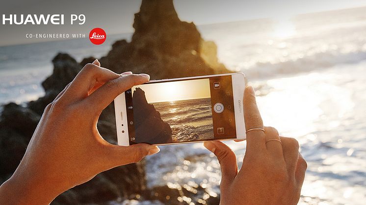 Huawei P9