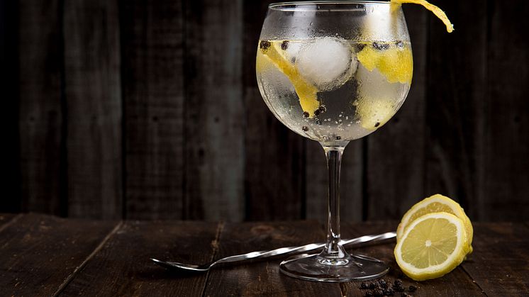 Gin