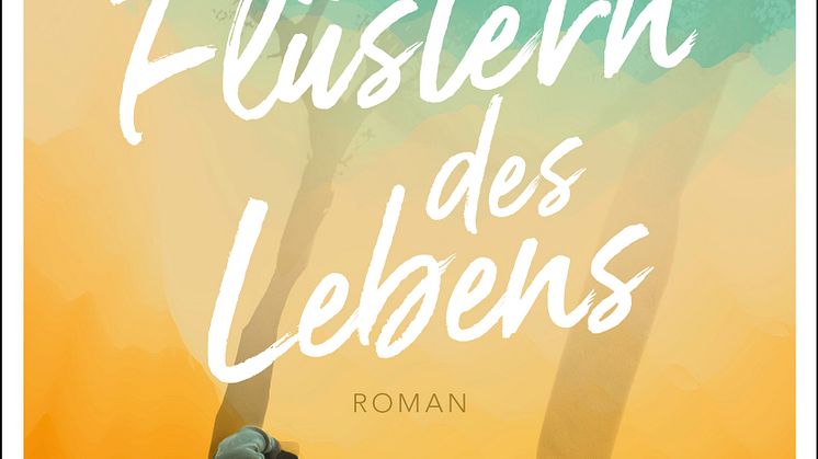 Fuchs_Das Flüstern des Lebens
