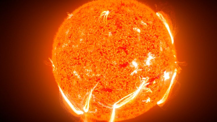 Mysteries of the Sun unveiled