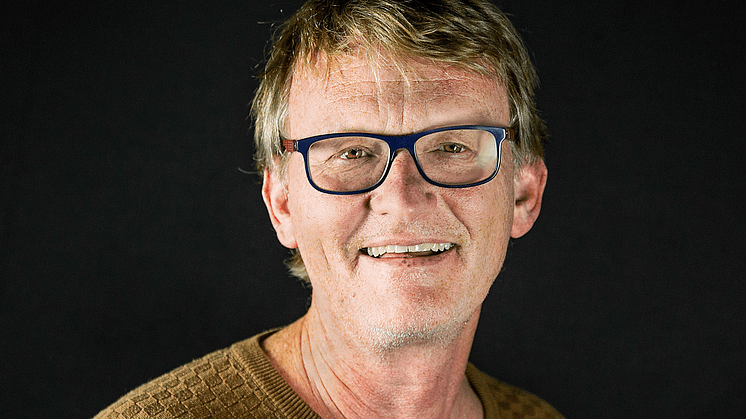 Rolf Kinck
