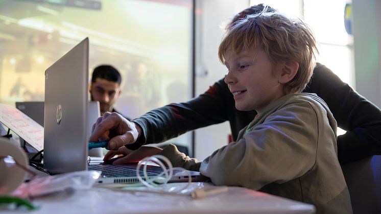 Kids hack day_Fotograf-Karin Boo (18 av 54)
