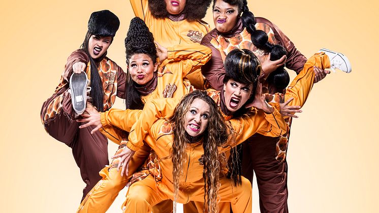 Hot-Brown-Honey