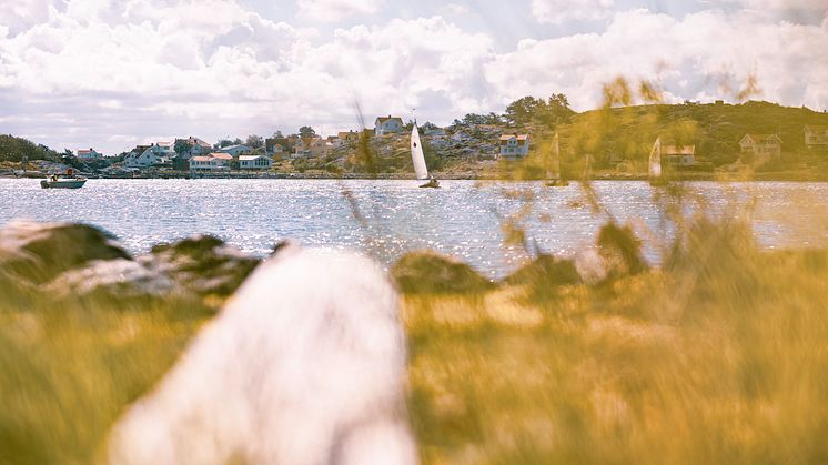 Kusthotellet Styrsö 