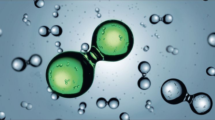 Hydrogen