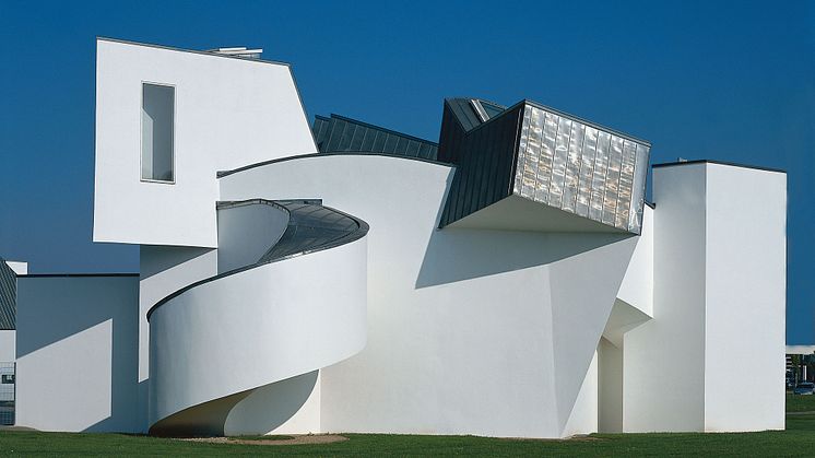 Vitra Design Museum Weil am Rhein © Vitra Design Museum