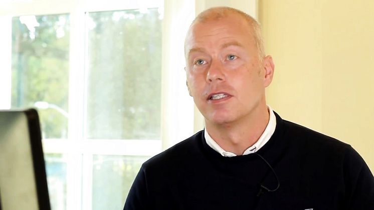 Verkstadsföretaget Lideco tar hjälp av Connect Companies och en smart integrationslösning 