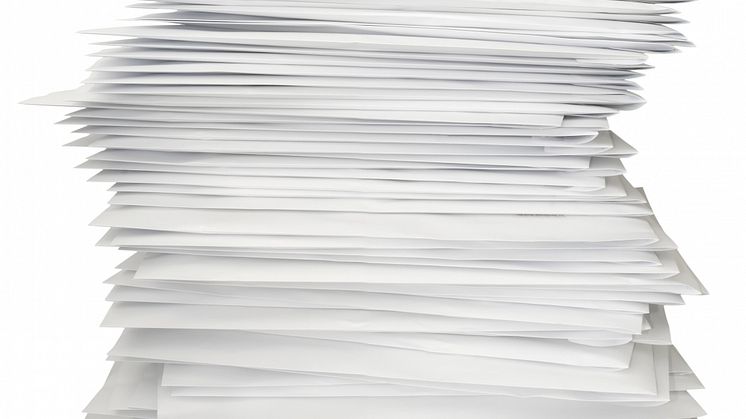 Vill du lära dig allt du behöver kunna om elektronisk fakturahantering?