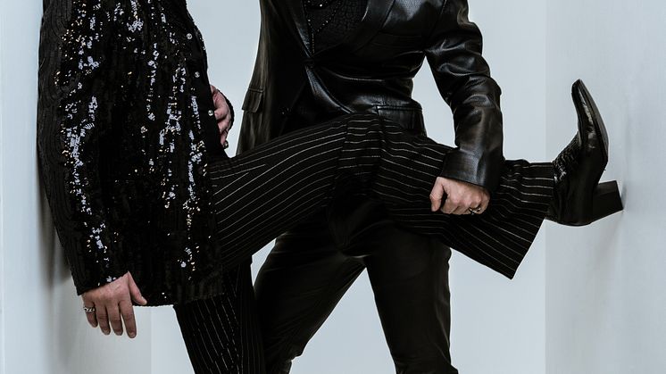 Salo & Jöback_show_pressbild_fotograf Nikola Stankovic