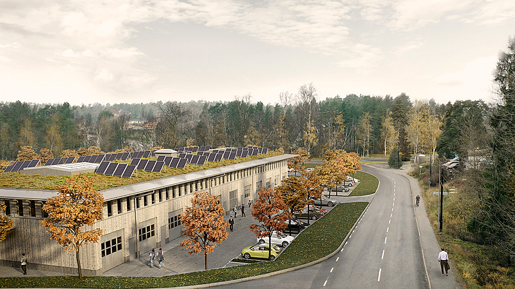 Kvarteret 1:80 i Satlsjö-Boo