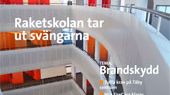 Nytt nummer av kundtidningen Gyproc Solutions