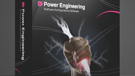 Power Engineering - Smart verktyg för ny IEC-standard
