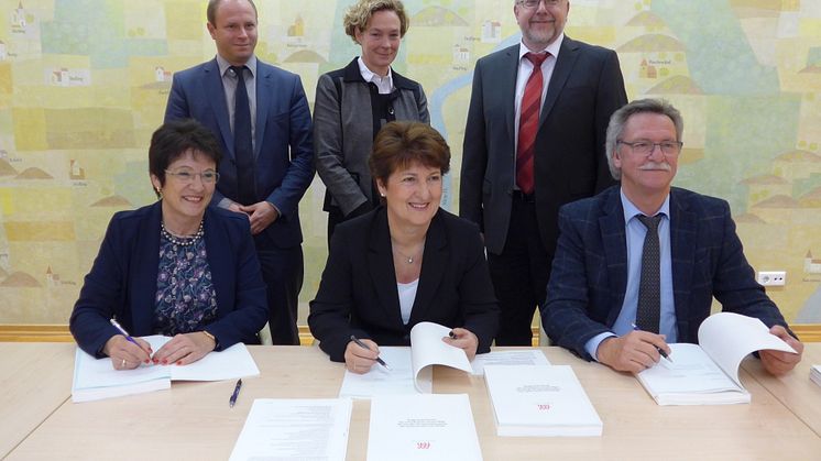Würmtal-Gemeinden setzen weiter auf das Bayernwerk bei der Stromversorgung
