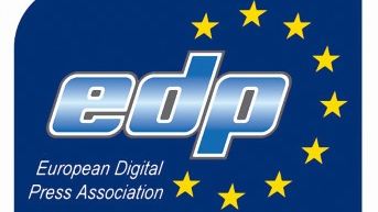 edp logo