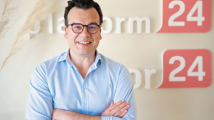 Doktor24 första digitala vårdgivare att gå med vinst