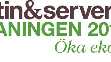 Stort intresse för att öka ekologiskt