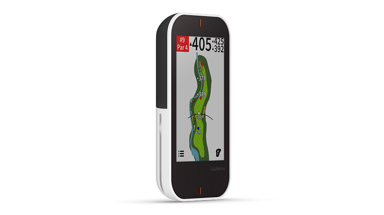 Garmin Approach G80