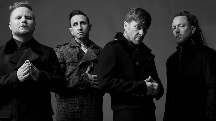 SHINEDOWN