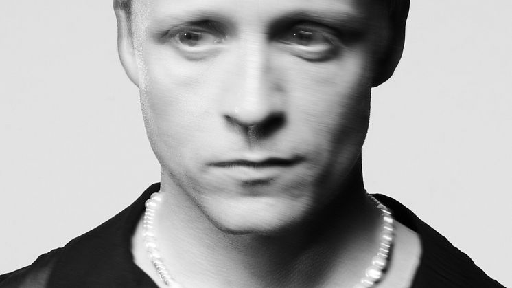 Andreas Weise. Foto: Fredrik Andersson