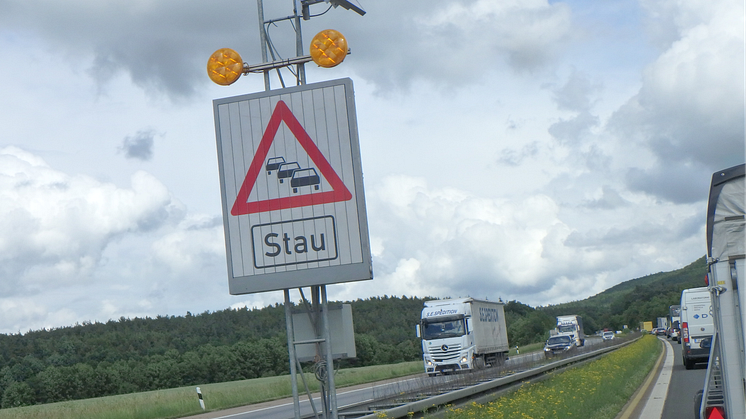 Stau