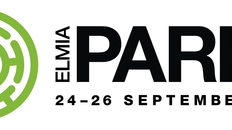 Pressinbjudan till Elmia Park 